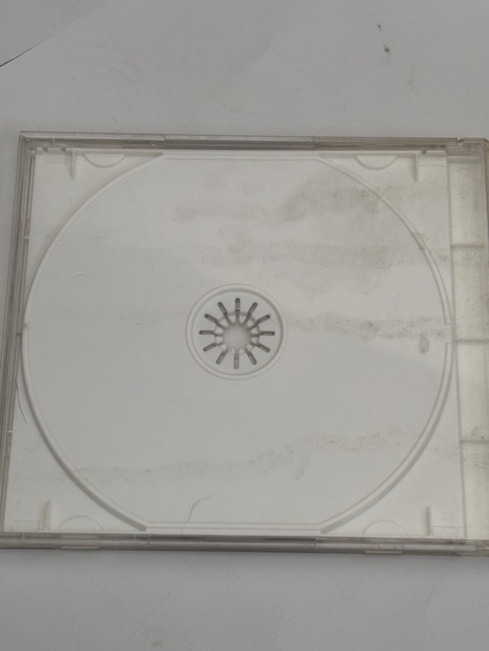 Need For Speed ProStreet Wii Game Disc Only Tested - Picture 2 of 4
